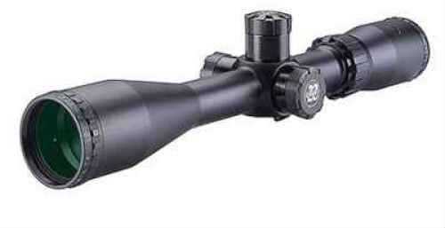 BSA Optics Sweet 22 Rifle Scope 6-18X40 1" 30/30 Adjustable Parallax Matte Finish S22-618X40SP